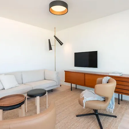 Superior With Unbelievable Views Appartement Oostende