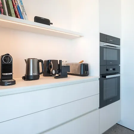 Appartement Superior With Unbelievable Views *