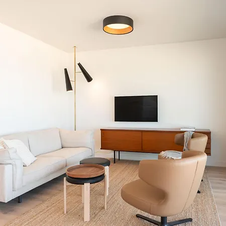 Superior With Unbelievable Views * Oostende