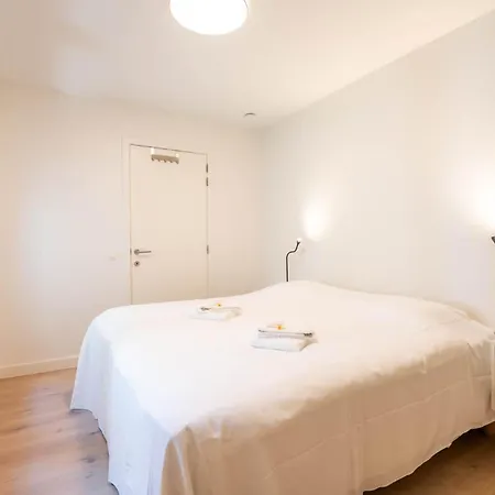 Appartement Superior With Unbelievable Views *