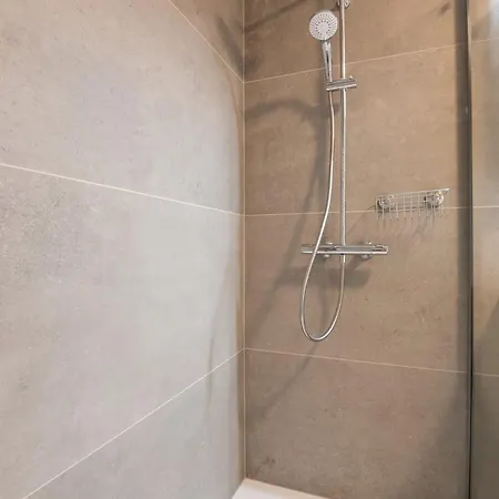 Superior With Unbelievable Views Appartement