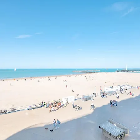 Superior With Unbelievable Views Oostende