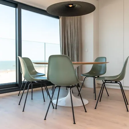 Superior With Unbelievable Views Appartement