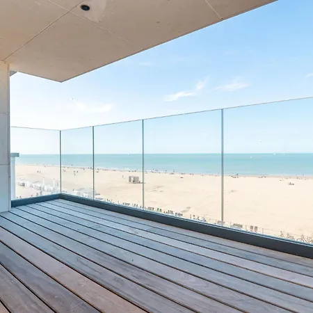 Appartement Superior With Unbelievable Views *