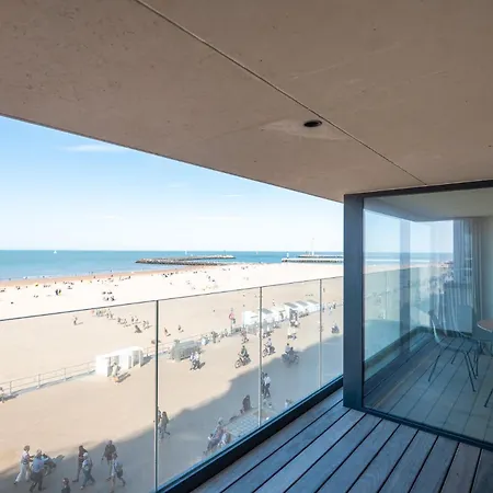 Appartement Superior With Unbelievable Views *