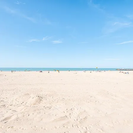 Superior With Unbelievable Views * Oostende