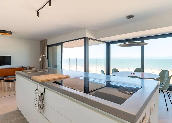 Superior With Unbelievable Views * Ostend