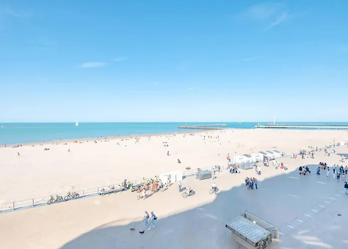 Superior With Unbelievable Views Apartamento