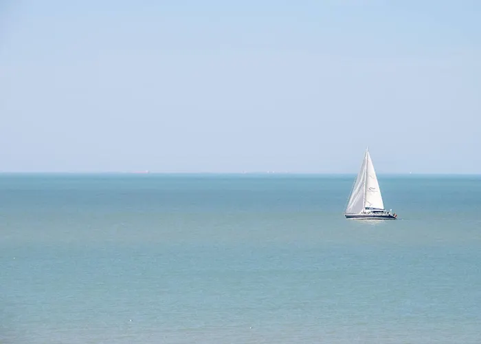 Superior With Unbelievable Views Ostend