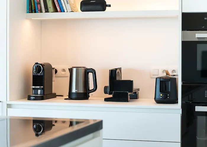 Superior With Unbelievable Views Ostend