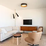 Apartman Superior With Unbelievable Views Ostende