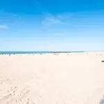 Superior With Unbelievable Views Apartman Ostende