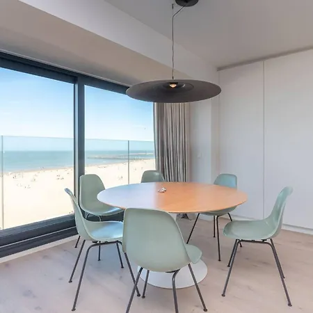 Superior With Unbelievable Views * Ostend