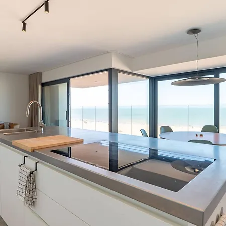 Superior With Unbelievable Views * Ostend