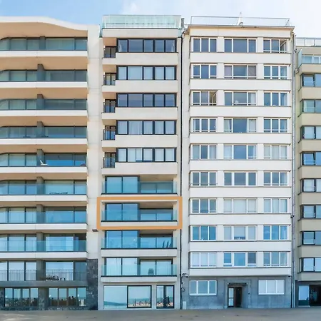 Superior With Unbelievable Views דירה *