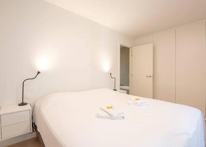 Superior With Unbelievable Views Oostende