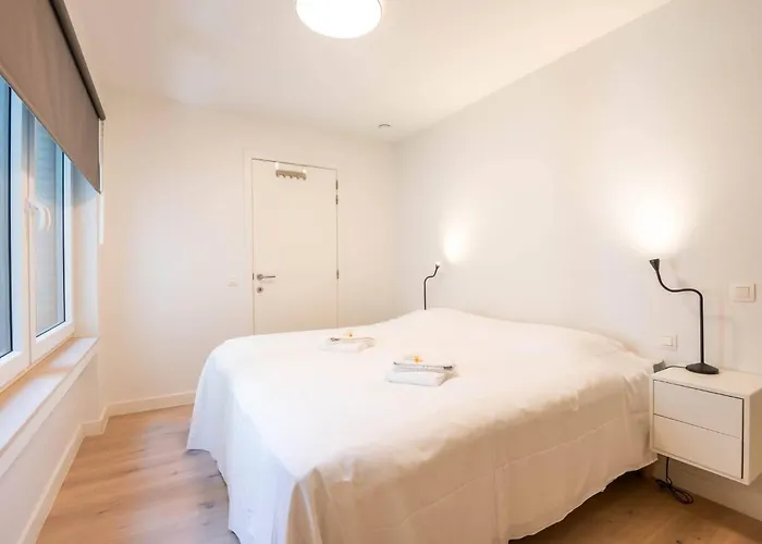 Superior With Unbelievable Views Oostende