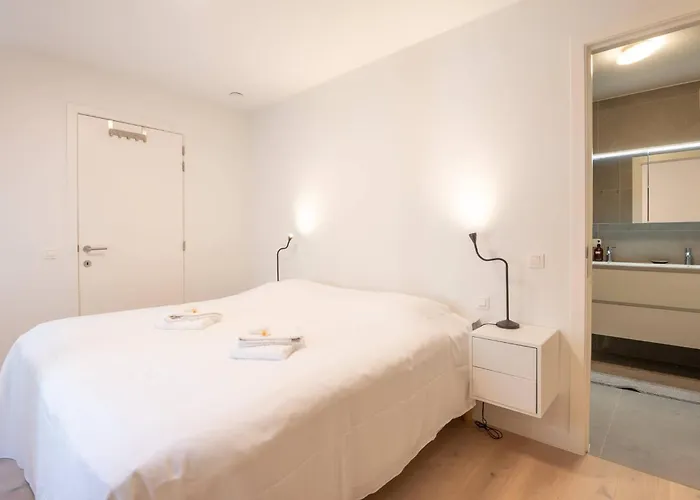 Superior With Unbelievable Views Lägenhet