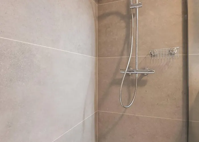 Lägenhet Superior With Unbelievable Views Oostende