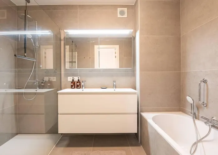 Superior With Unbelievable Views * Oostende