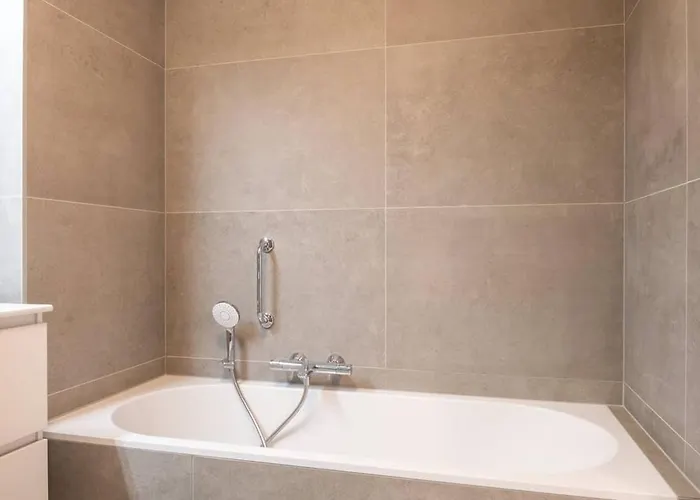 Superior With Unbelievable Views * Oostende