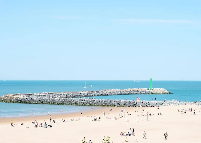 Lägenhet Superior With Unbelievable Views