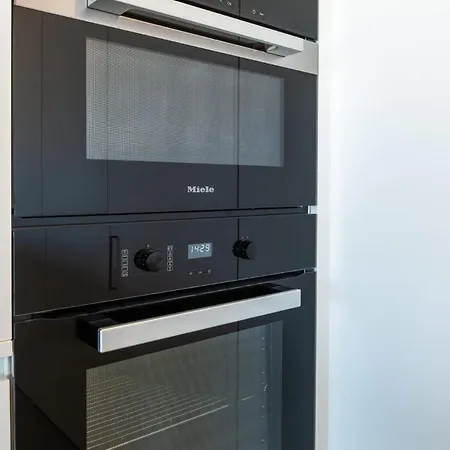 Superior With Unbelievable Views アパート