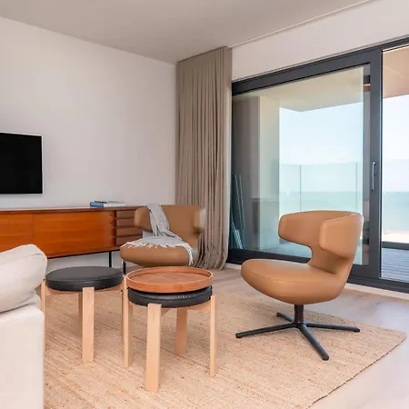 Superior With Unbelievable Views アパート