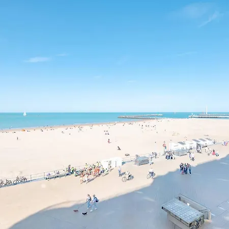 Superior With Unbelievable Views Appartement