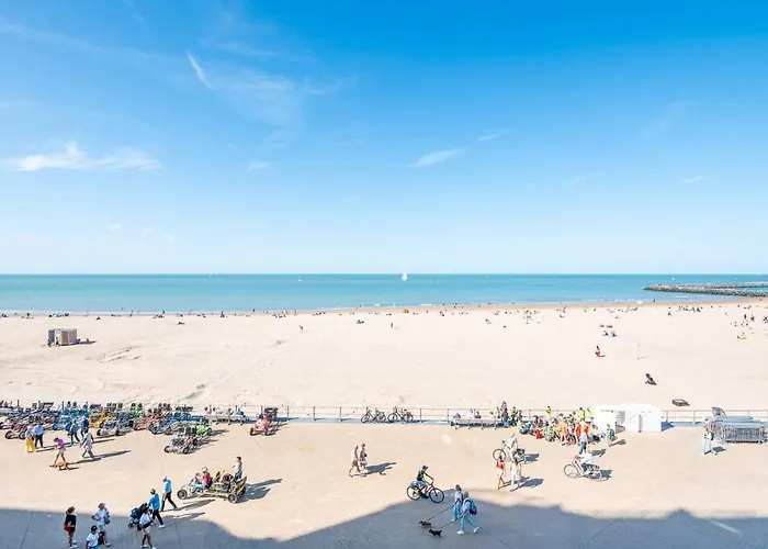 Superior With Unbelievable Views شقة *